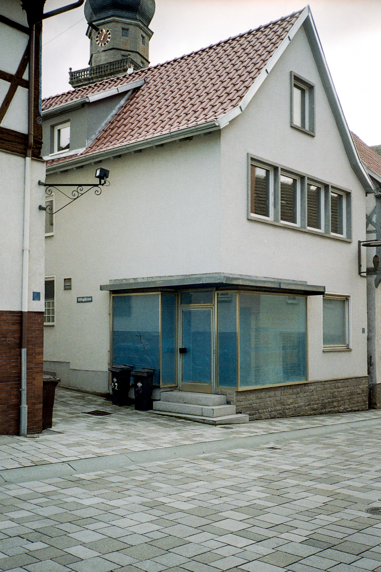 Mara Pollak Mellrichstadt