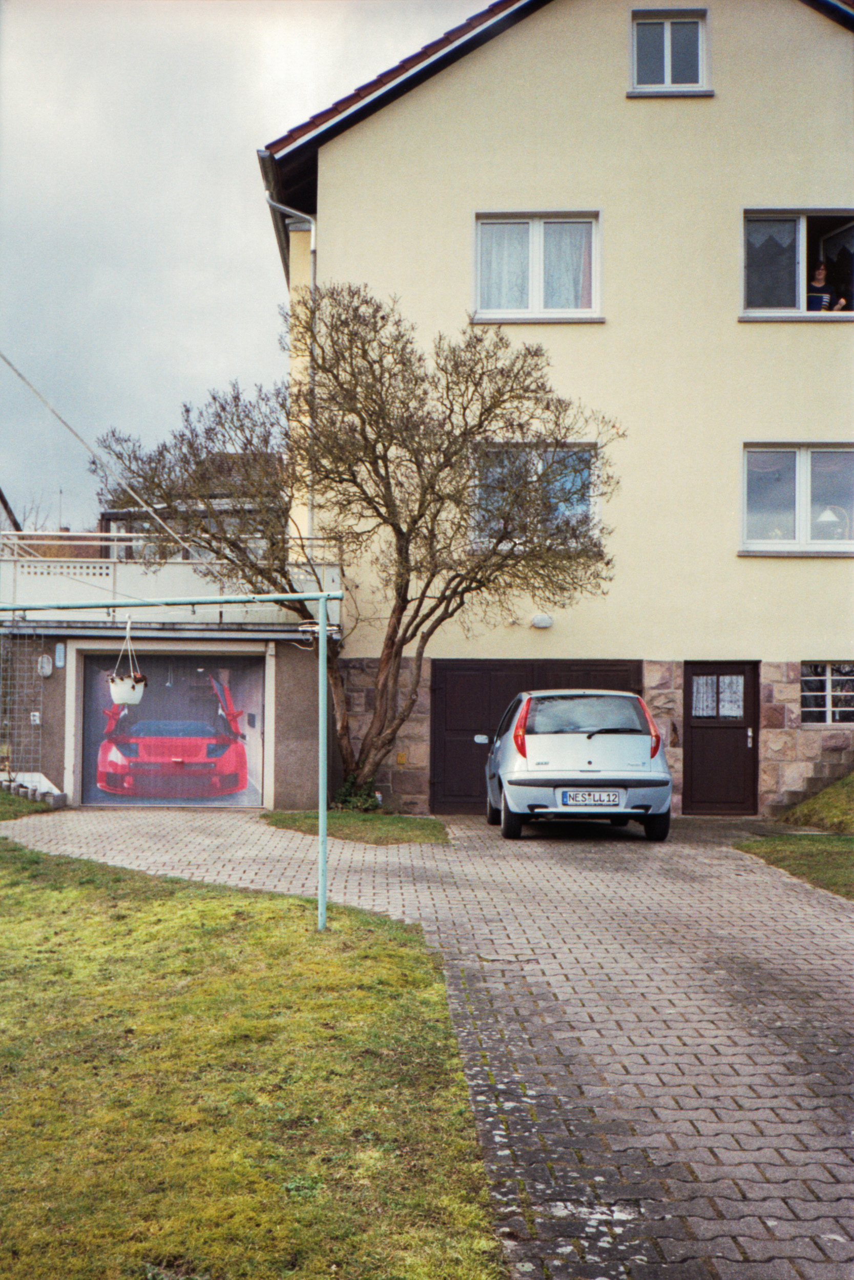 Mara Pollak Mellrichstadt